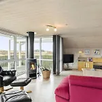 644-thisted-kristinesvej-4 Prázdninový dům *
