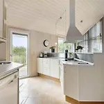 644-thisted-kristinesvej-4 Prázdninový dům *
