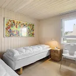 644-thisted-kristinesvej-4 * Thisted