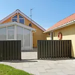 644-thisted-kristinesvej-4 Prázdninový dům *