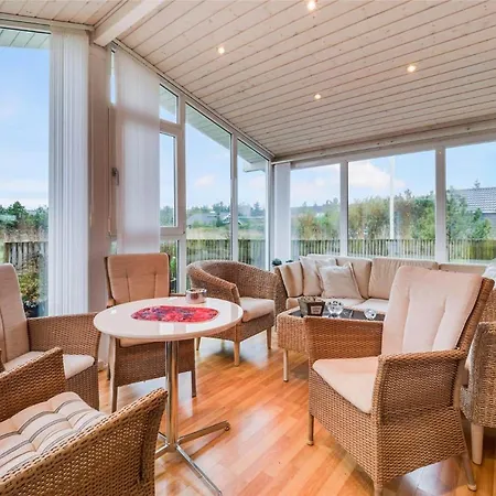 Hébergement de vacances 644-thisted-kristinesvej-4