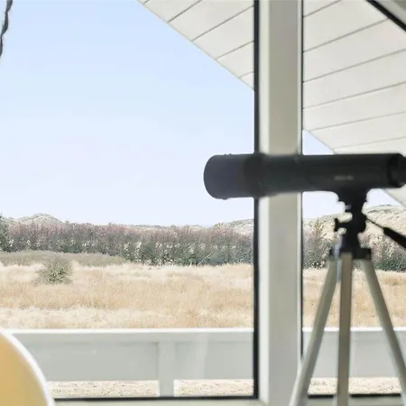 644-thisted-kristinesvej-4 Hébergement de vacances *