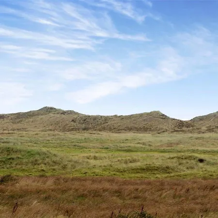 Prázdninový dům 644-thisted-kristinesvej-4