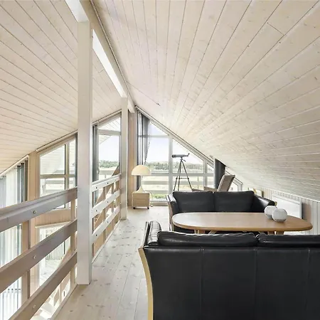 Hébergement de vacances 644-thisted-kristinesvej-4