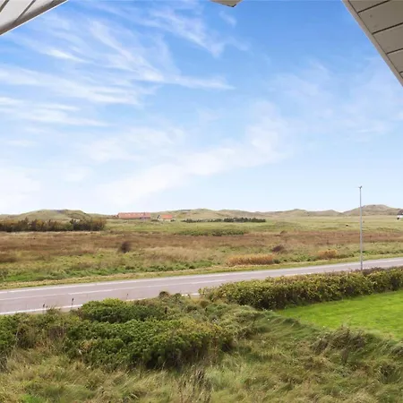 Hébergement de vacances 644-thisted-kristinesvej-4