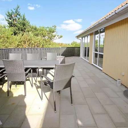 644-thisted-kristinesvej-4 * Thisted