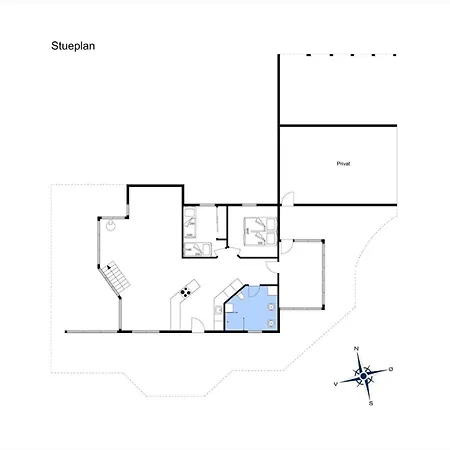 644-thisted-kristinesvej-4 Hébergement de vacances *